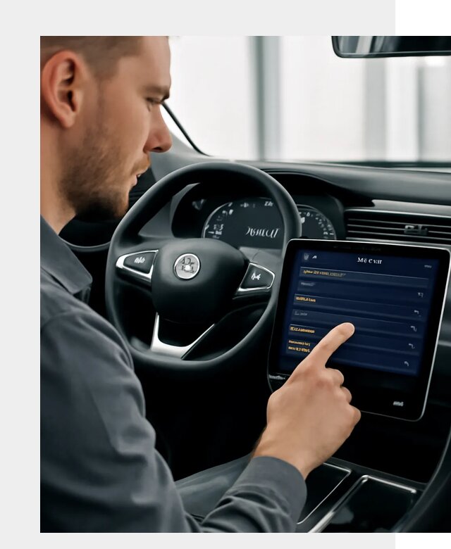 Русификация Changan X5 в Шахтах по цене от 7054 р. | ФастМобиль-Шхт