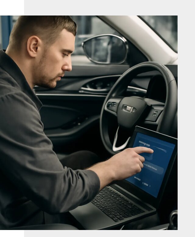 Русификация мультимедиа автомобилей Changan под ключ в Шахтах