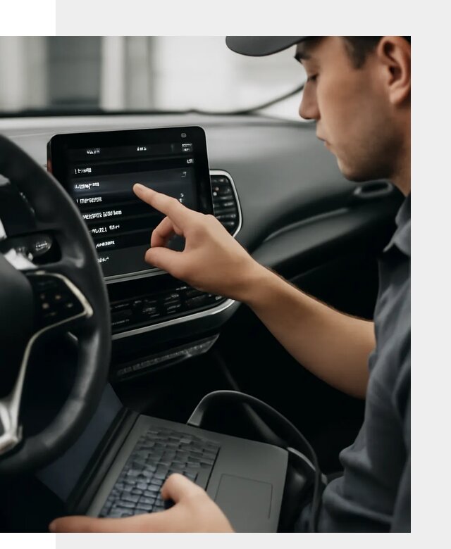 Русификация Dongfeng 7 под ключ для вашего автомобиля в Шахтах