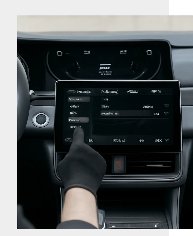 Русификация GAC GS 8 под ключ в Шахтах от 7054 р. | ФастМобиль-Шхт