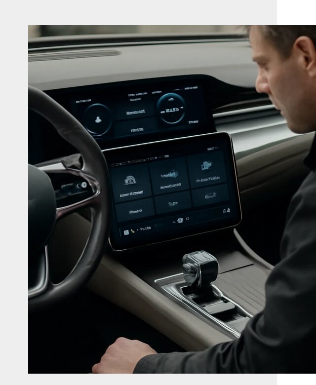 Русификация Geely Monjaro в Шахтах по цене от 8574 р. | ФастМобиль-Шхт