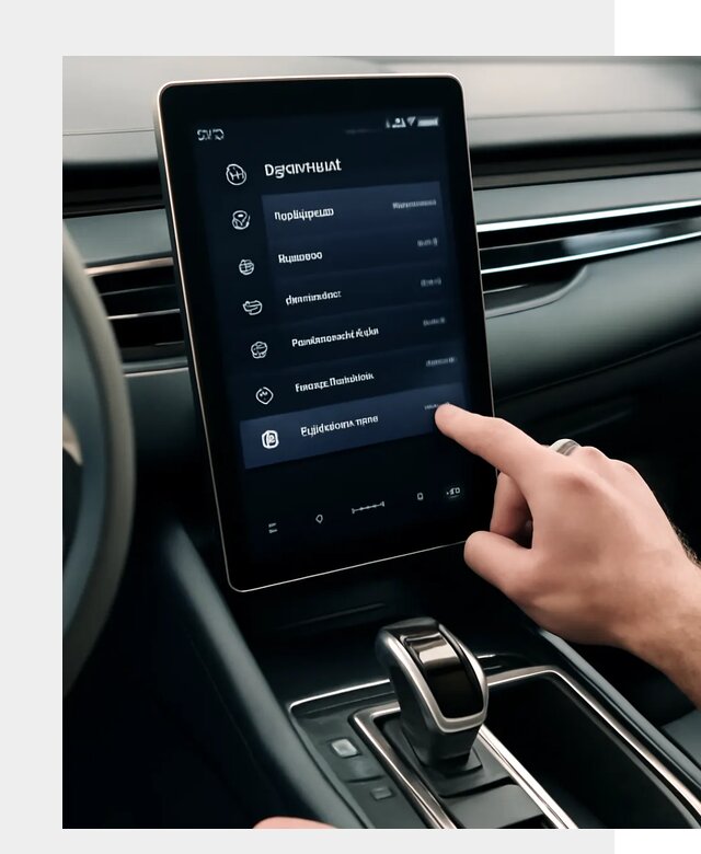 Русификация Geely Preface в Шахтах по цене от 10744 р. | ФастМобиль-Шхт