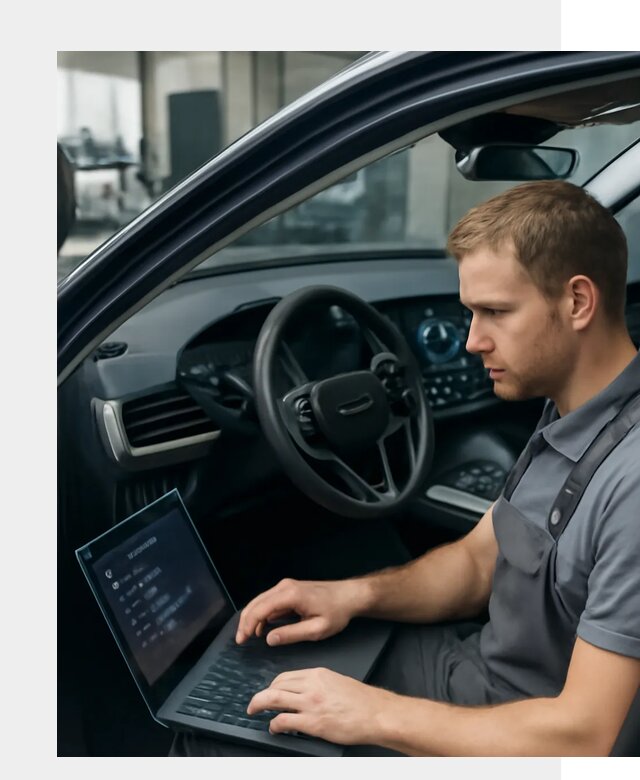 Русификация Haval в Шахтах по цене от 8574 р. | ФастМобиль-Шхт