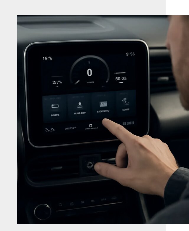 Русификация Haval DARGO в Шахтах по цене от 7054 р. | ФастМобиль-Шхт