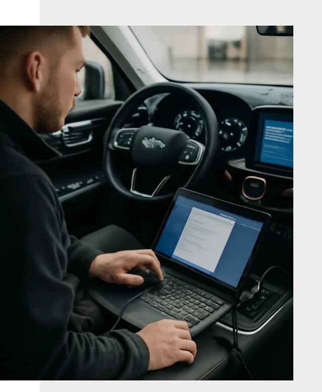 Русификация Haval DARGO и мультимедиа под ключ в Шахтах