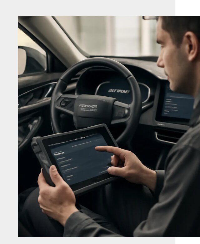 Русификация приборной панели Haval в Шахтах от 5969 р. | ФастМобиль-Шхт