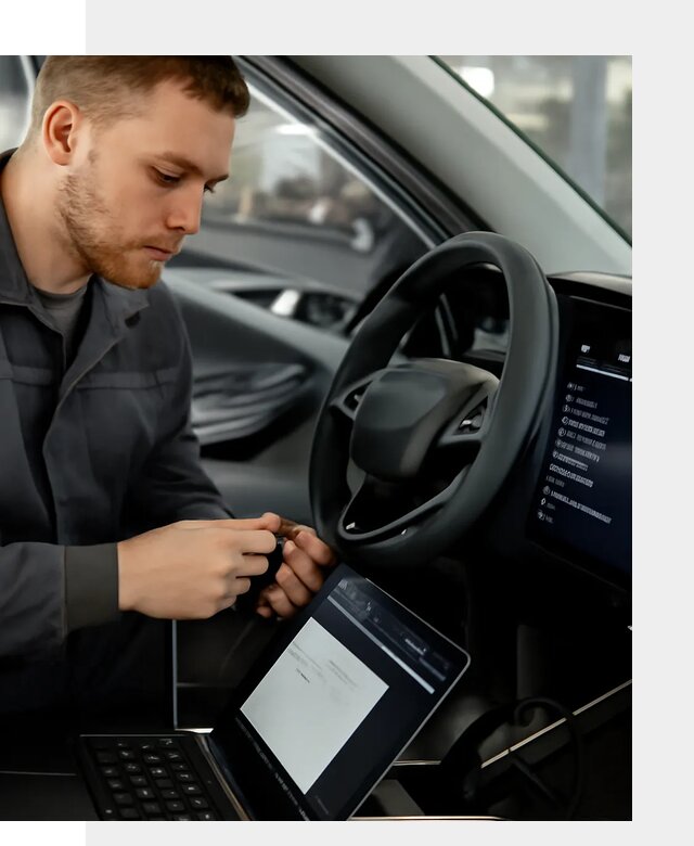 Русификация Jetour X70 Plus для мультимедиа в Шахтах