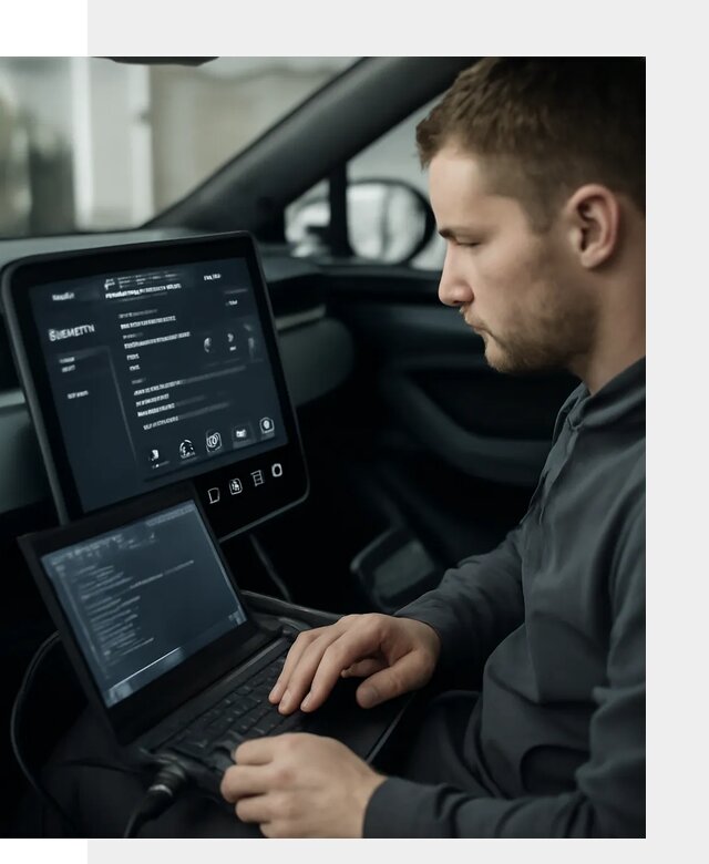 Русификация мультимедиа LiXiang под ключ для авто в Шахтах