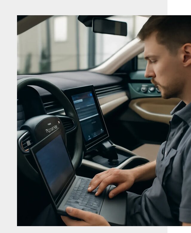 Русификация Lynk Co 900 в Шахтах по цене от 21597 р. | ФастМобиль-Шхт