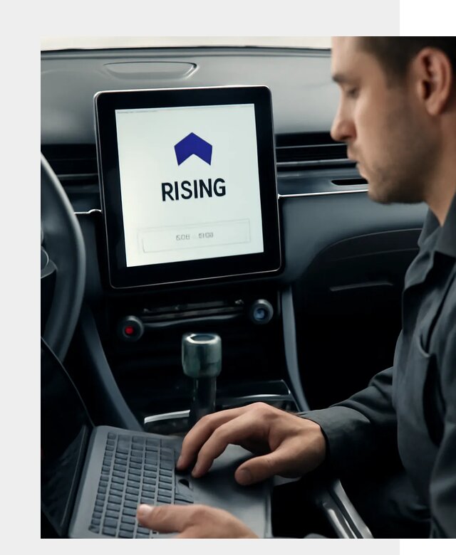 Установка приложений Rising в Шахтах по цене от 4884 р. | ФастМобиль-Шхт