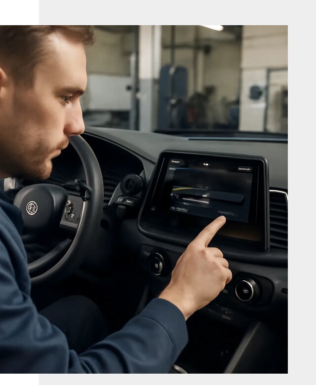 Русификация автомобилей Hyundai под ключ в Шахтах сегодня