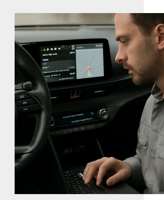 Русификация Hyundai всех моделей в Шахтах от 8574 р. | ФастМобиль-Шхт