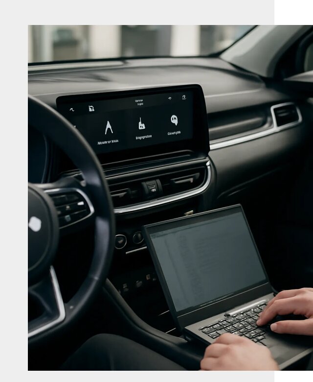 Русификация Kia K5 в Шахтах по цене от 7054 р. | ФастМобиль-Шхт