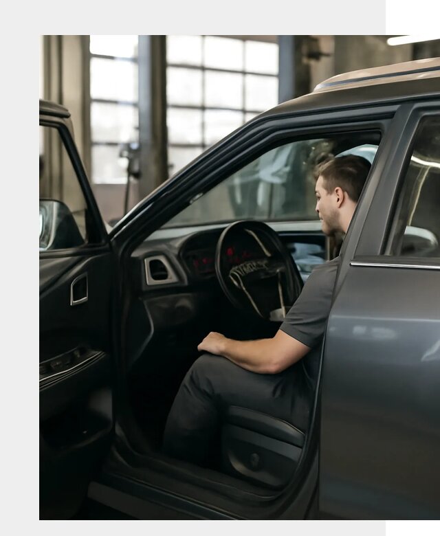 Русификация SsangYong Tivoli в Шахтах по цене 6403 | ФастМобиль-Шхт