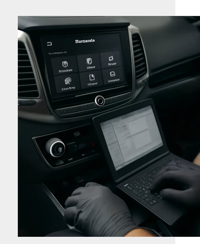 Русификация мультимедиа SsangYong в Шахтах от 7054 р. | ФастМобиль-Шхт