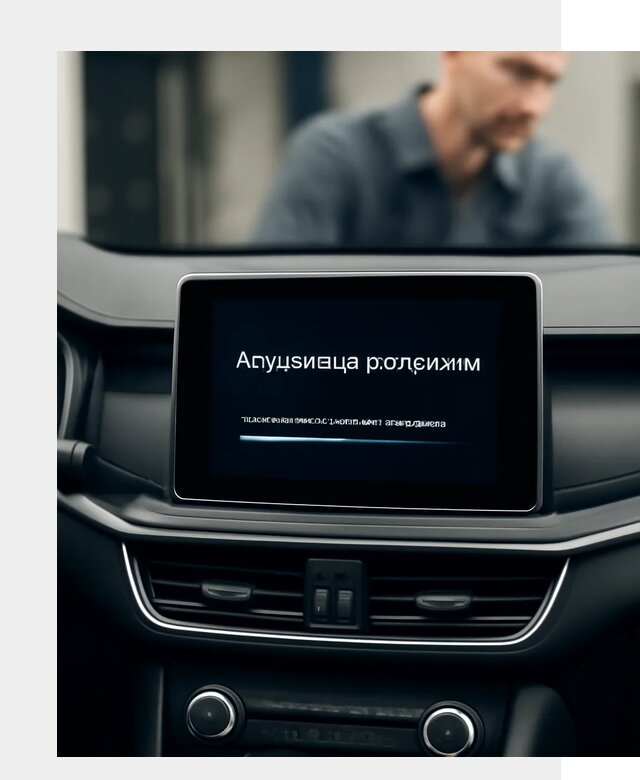 Обновление русификации авто в Шахтах по цене от 6403 р. | ФастМобиль-Шхт