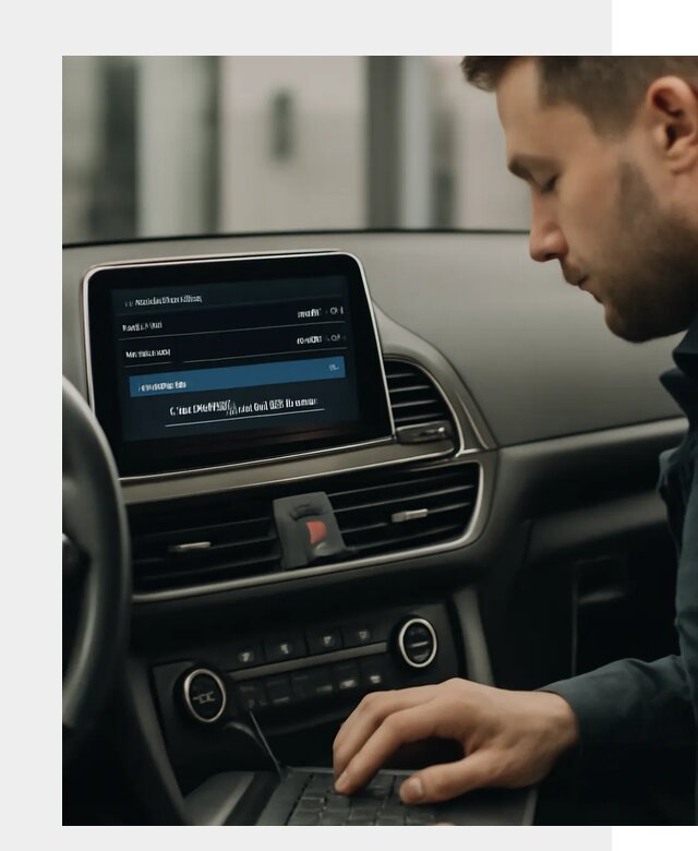 Установка русского пакета языка для авто в Шахтах от 6403 р. | ФастМобиль-Шхт