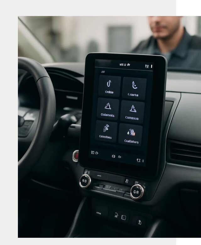 Русификация Honda в Шахтах по цене от 7489 р. | ФастМобиль-Шхт