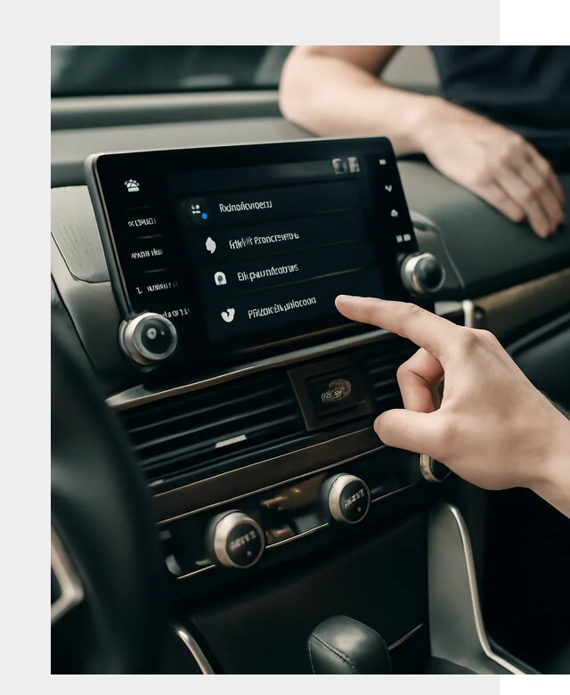 Русификация Honda Accord 10 в Шахтах по цене от 7054 р. | ФастМобиль-Шхт