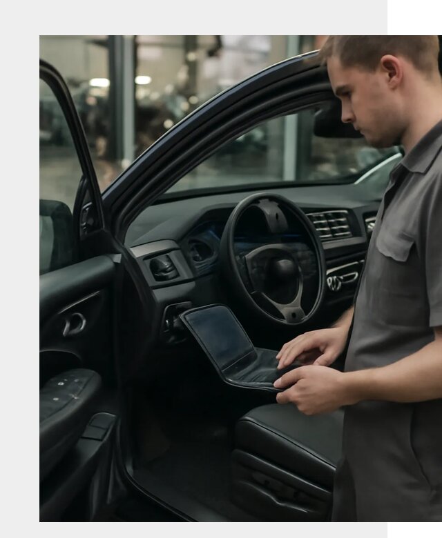Русификация Honda Pilot по цене от 7489 р. в Шахтах ФастМобиль-Шхт