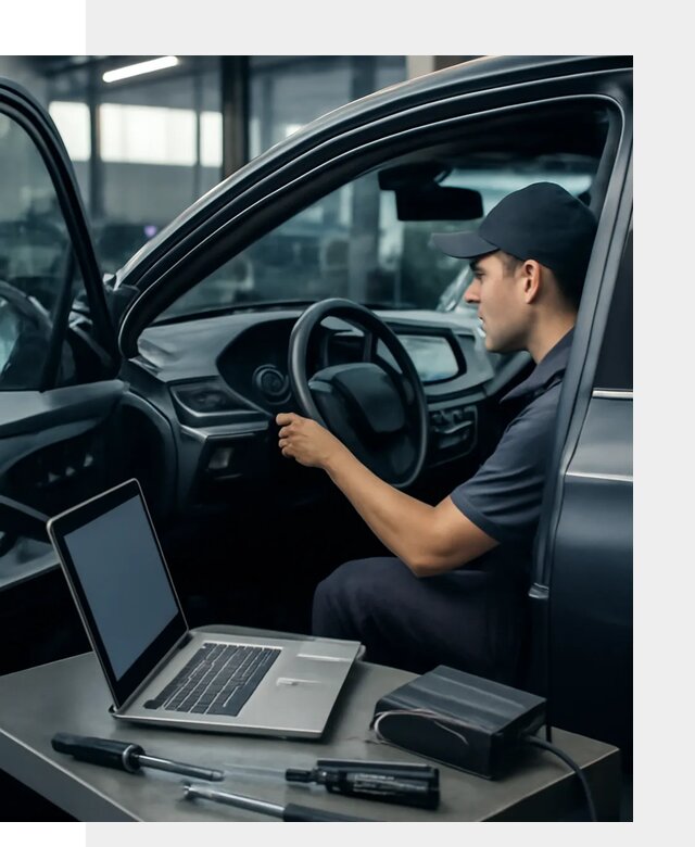 Русификация Honda Ridgeline для комфортной езды в Шахтах