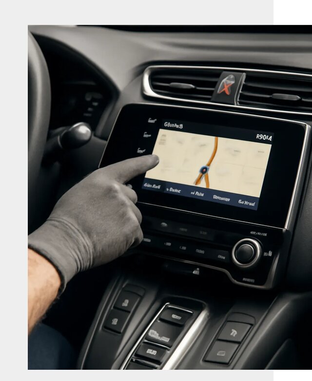 Русификация мультимедиа Honda в Шахтах от 8140 р. | ФастМобиль-Шхт