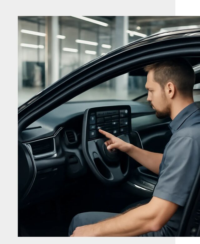 Русификация Lexus в Шахтах по цене от 16171 р. | ФастМобиль-Шхт