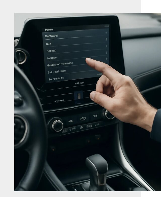 Русификация Lexus NX Pioner в Шахтах по цене 9225 р. | ФастМобиль-Шхт