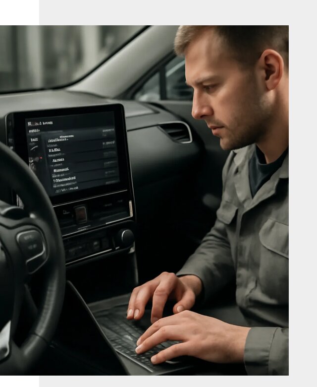 Русификация мультимедиа Lexus NX PIONER для авто в Шахтах