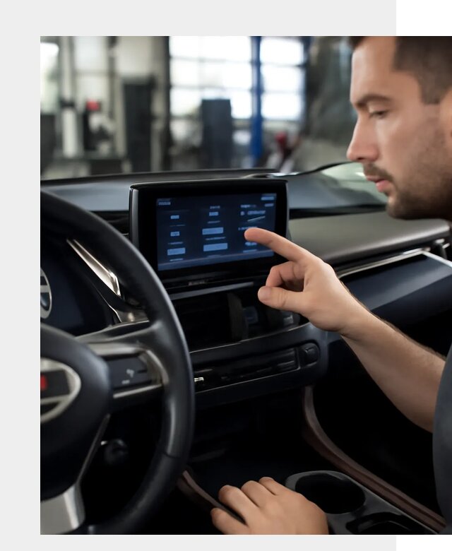 Русификация Lexus RX PANASONIC в Шахтах от 8574 р. | ФастМобиль-Шхт