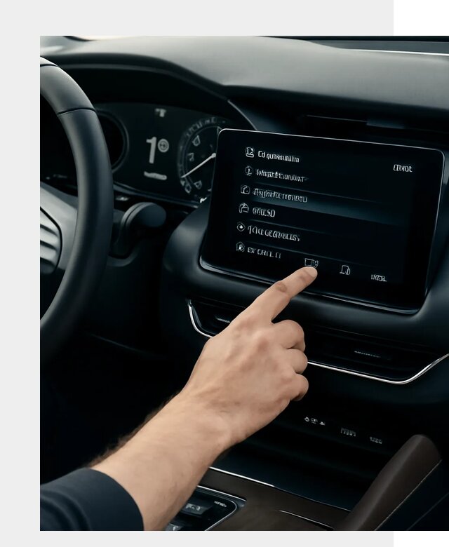 Русификация Mazda EZ-6 в Шахтах по цене от 16171 р. | ФастМобиль-Шхт
