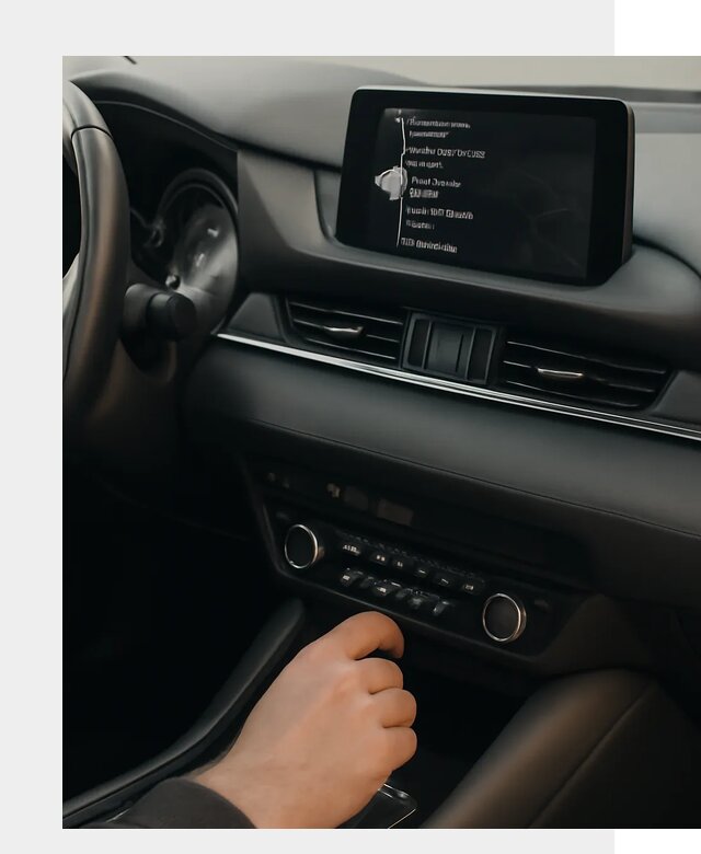 Русификация мультимедиа Mazda в Шахтах по цене от 8574 р. | ФастМобиль-Шхт