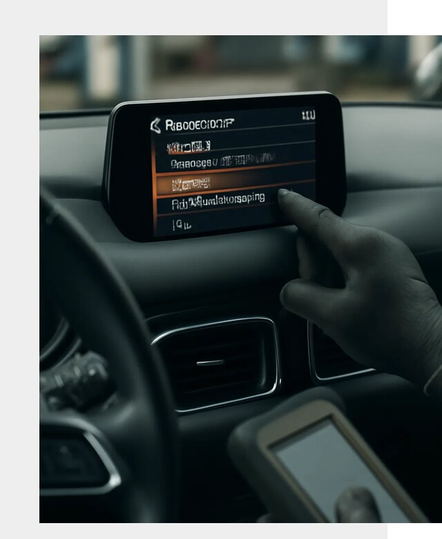 Установка приложений Mazda в Шахтах по цене от 5861 р. | ФастМобиль-Шхт