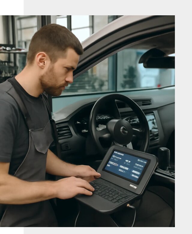 Русификация автомобилей Nissan для всех моделей в Шахтах
