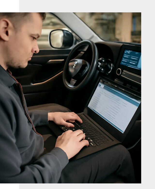 Русификация Toyota Crown Kluger под ключ для авто в Шахтах