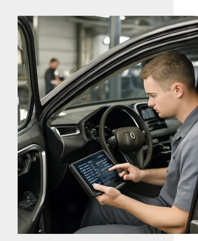 Русификация Toyota RAV4 в Шахтах по цене от 7054 р. | ФастМобиль-Шхт